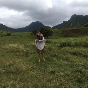 Meet your Posher, Chance